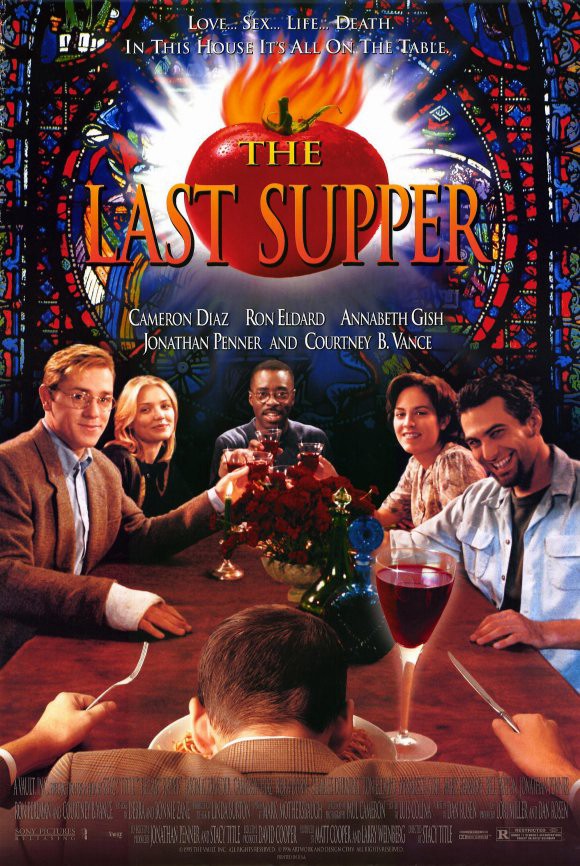 Huyết yến (The Last Supper) [2012]