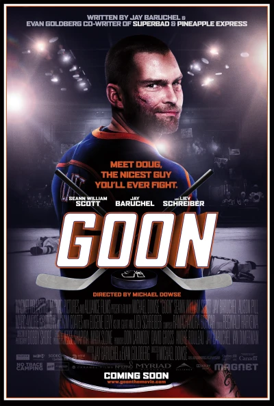 Kẻ Bạo Loạn (Goon) [2012]