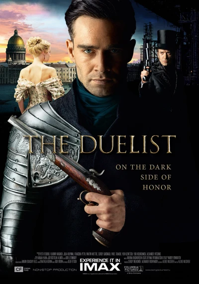 Kẻ Quyết Đấu (The Duelist) [2016]