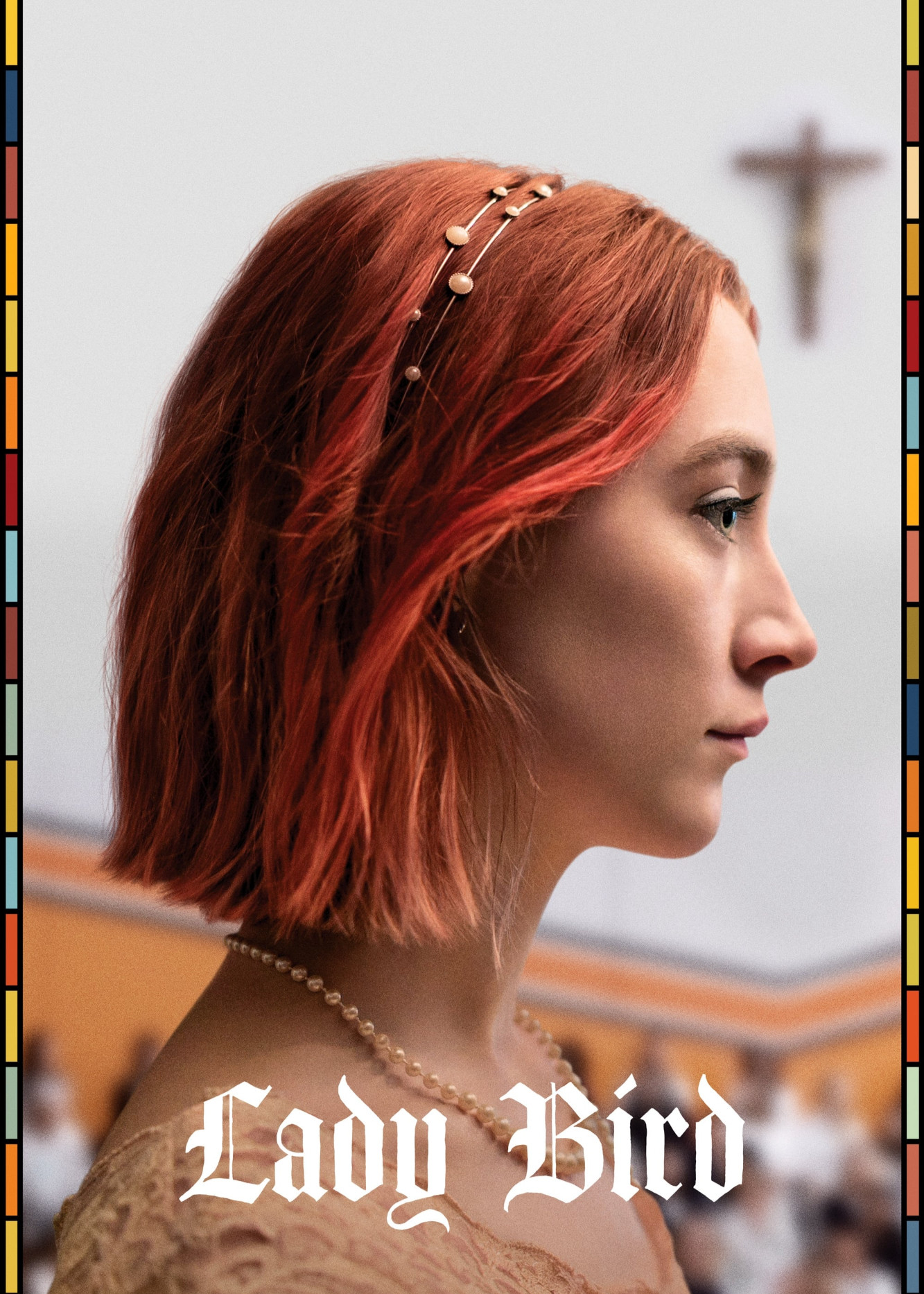 Lady Bird: Tuổi Nổi Loạn (Lady Bird) [2017]