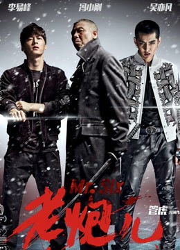 Lão Pháo Nhi (Mr. Six) [2015]