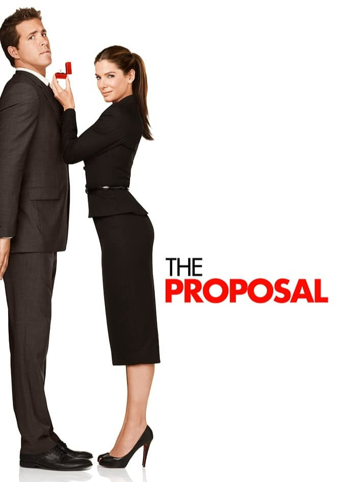 Lời Cầu Hôn (The Proposal) [2009]