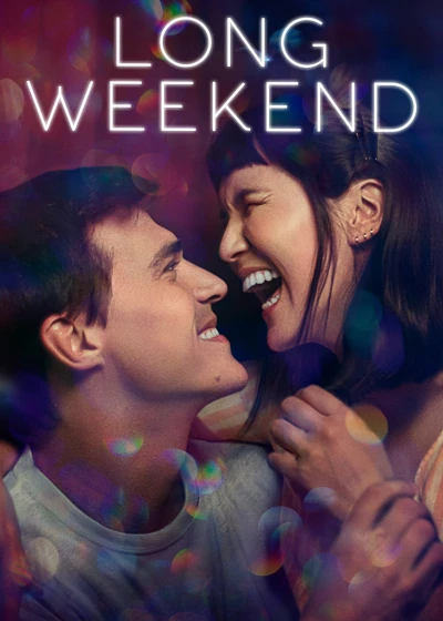 Long Weekend (Long Weekend) [2021]