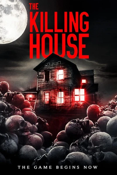 Luân Hồi Chiến (The Killing House) [2018]