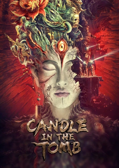 Ma Thổi Đèn: Tinh Tuyệt Cổ Thành (Candle In The Tomb) [2016]