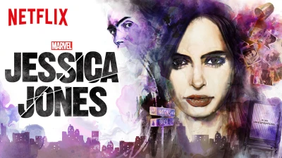 Marvel's Jessica Jones (Phần 1)