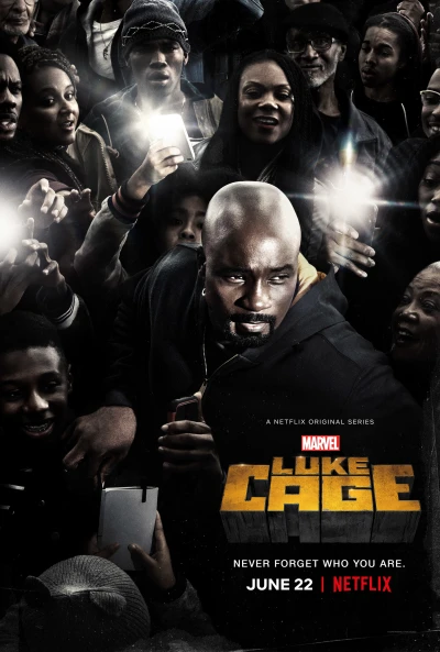 Marvel's Luke Cage (Phần 2) (Marvel's Luke Cage (Season 2)) [2018]