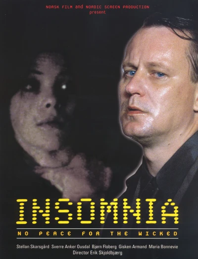 Mất Ngủ (Insomnia) [2002]