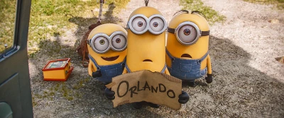 Minions