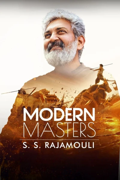 Bậc thầy thời hiện đại: SS Rajamouli (Modern Masters: SS Rajamouli) [2024]