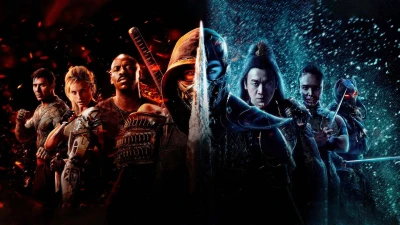 Mortal Kombat: Đấu Trường Sinh Tử