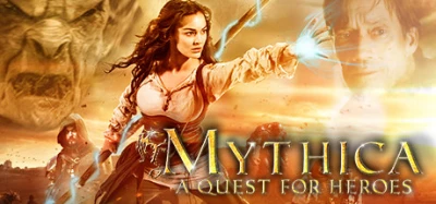 Mythica: A Quest for Heroes