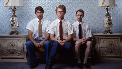 Napoleon Dynamite