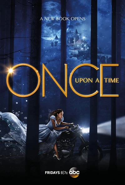 Ngày Xửa Ngày Xưa (Phần 1) (Once Upon a Time (Season 1)) [2011]