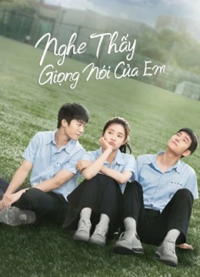 Nghe Thấy Giọng Nói Của Em (Hello My Noisy Mp3) [2022]