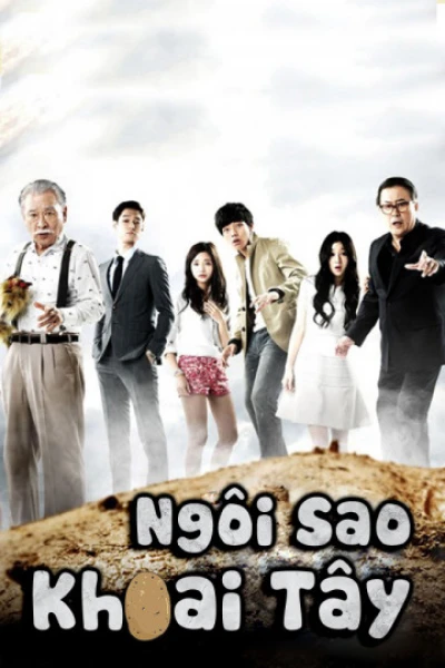 Ngôi Sao Khoai Tây (Potato Star) [2013]