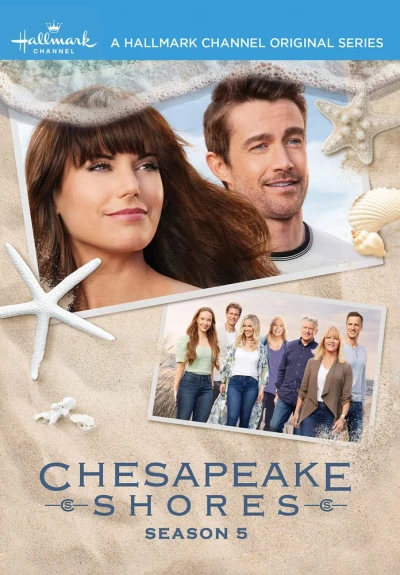 Nhà Trọ Hoàn Hảo (Phần 5) (Chesapeake Shores (Season 5)) [2021]