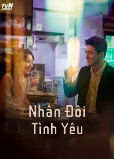 Nhân Đôi Tình Yêu (Double Patty) [2021]