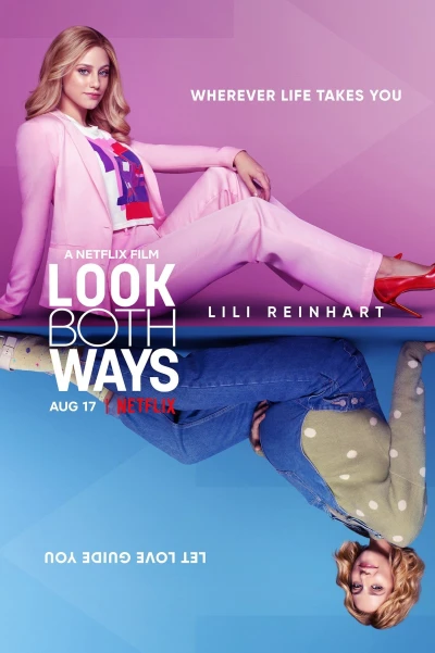 Nhìn về hai phía (Look Both Ways) [2022]