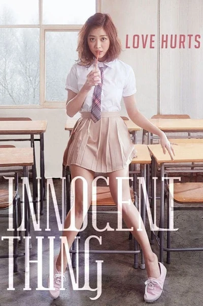 Nữ Sinh Quyến Rũ  (Innocent Thing) [2014]