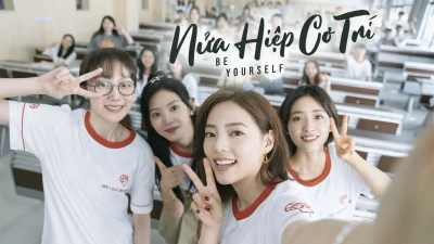 Nửa Hiệp Cơ Trí