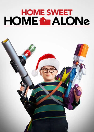 Ở Nhà Một Mình 6 (Home Sweet Home Alone) [2021]