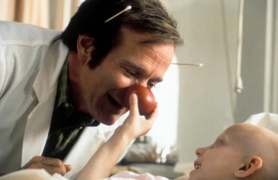 Bác Sĩ Patch Adams