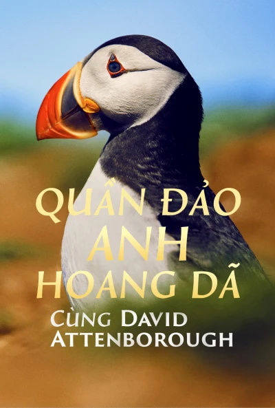 Quần Đảo Anh Hoang Dã (Wild Isles) [2023]