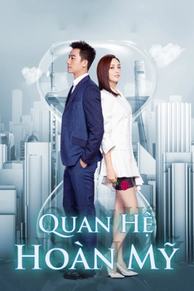 Quan Hệ Hoàn Mỹ (Perfect Partner) [2021]