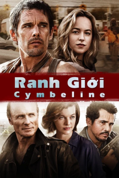 Ranh Giới (Cymbeline) [2014]