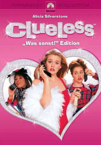 Rơi vào bẫy tình (Clueless) [1995]