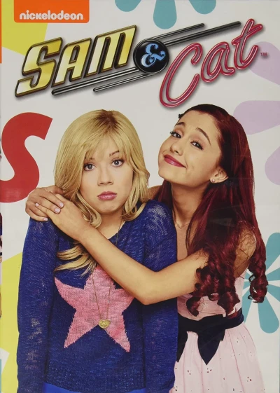 Sam & Cat (Phần 1B) (Sam & Cat (Season 1B)) [2014]