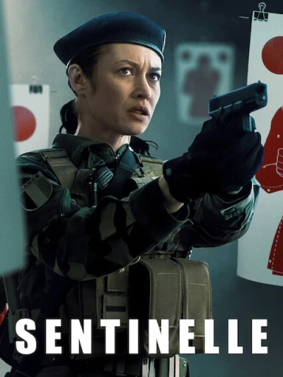 Sentinelle (Sentinelle) [2021]