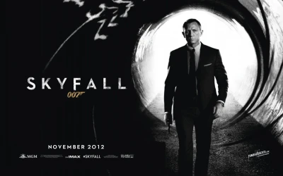 Skyfall