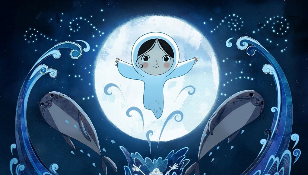 Song of the Sea