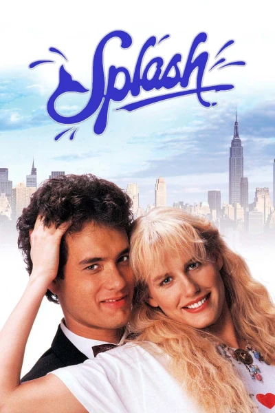 Splash (Splash) [1984]