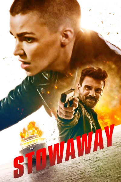 Stowaway (Stowaway) [2021]