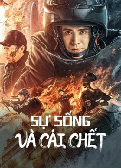 Sự Sống Và Cái Chết (Men of Sacrifice) [2022]