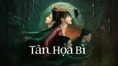 Tân Họa Bì