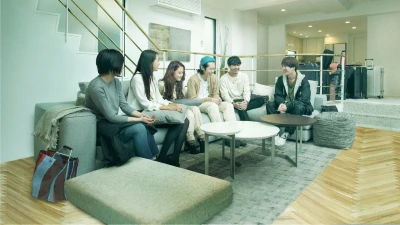 Terrace House: Tokyo 2019-2020 (Phần 2)