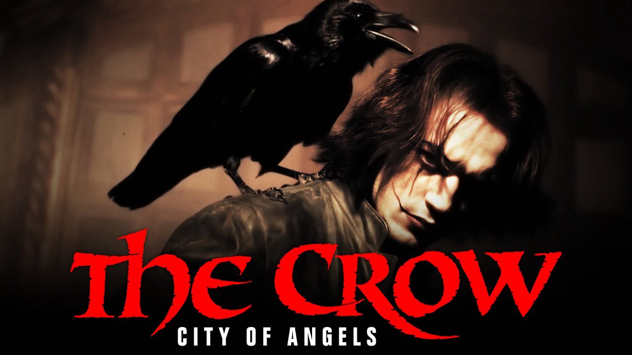 The Crow: City of Angels