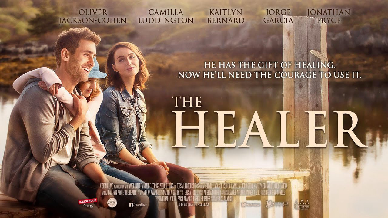 The Healer 