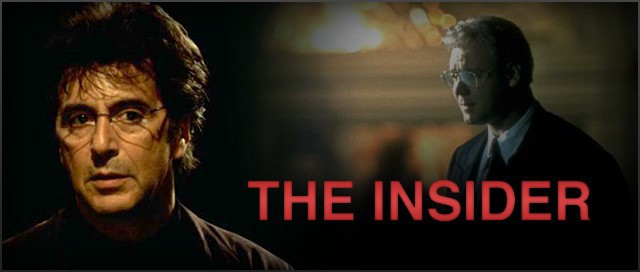 The Insider