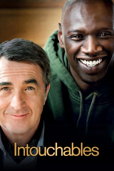 Những Kẻ Bên Lề (The Intouchables) [2011]