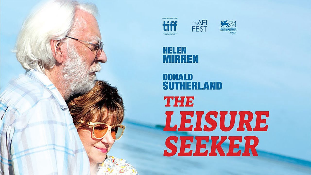 The Leisure Seeker