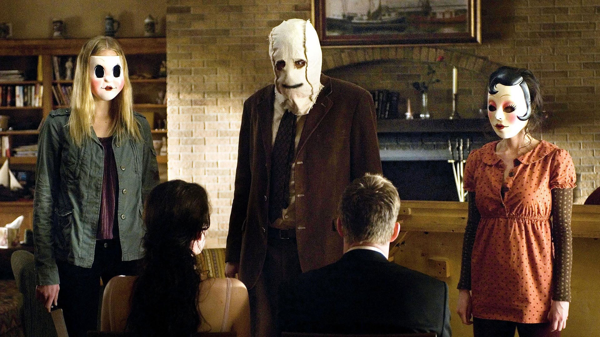 The Strangers