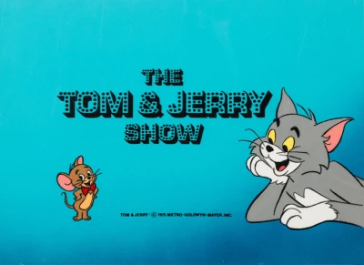 The Tom and Jerry Show (1975)