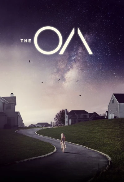 Thiên thần đầu tiên (Phần 2) (The OA (Season 2)) [2019]