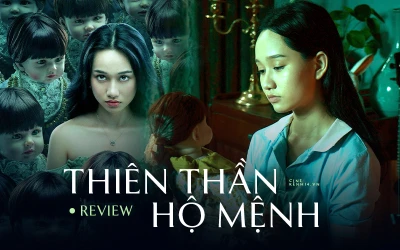 Thiên thần hộ mệnh