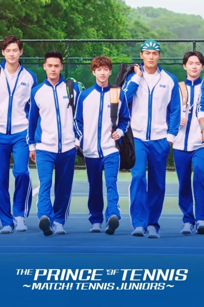 Thiếu Niên Quần Vợt (The Prince Of Tennis) [2019]